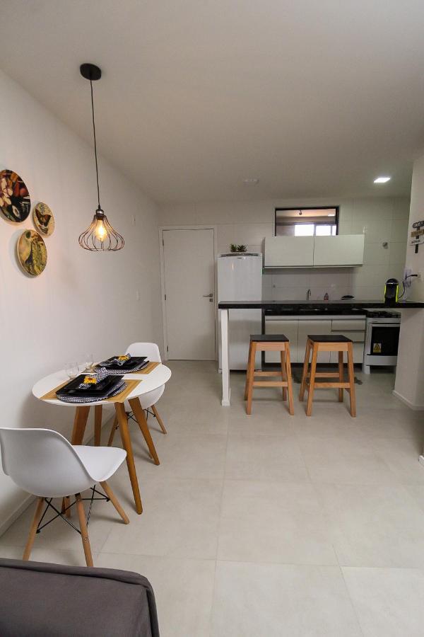 Paraíso das águas, conforto e descanso com vista mar.. Maceió Exterior foto
