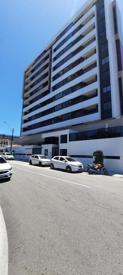 Paraíso das águas, conforto e descanso com vista mar.. Maceió Exterior foto